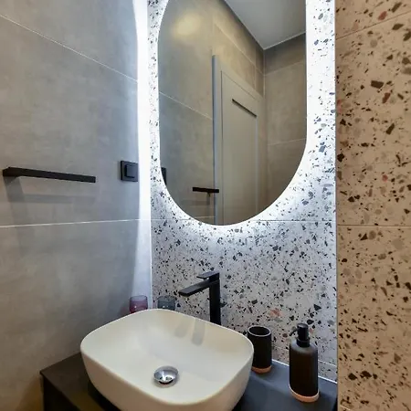 דירה Maris Design זאדאר