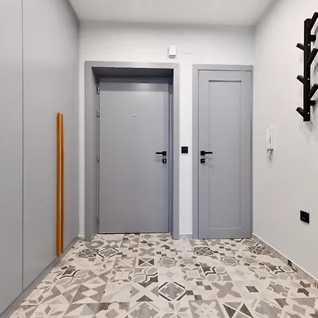 דירה Maris Design