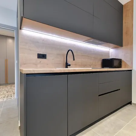 Maris Design דירה זאדאר