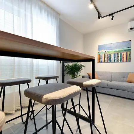 Maris Design דירה