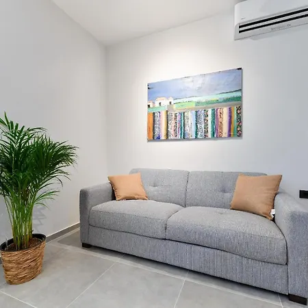 דירה Maris Design